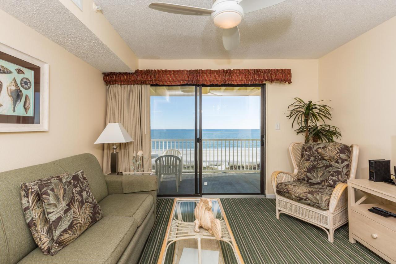 Windy Shores II By Capital Vacations North Myrtle Beach Exteriör bild