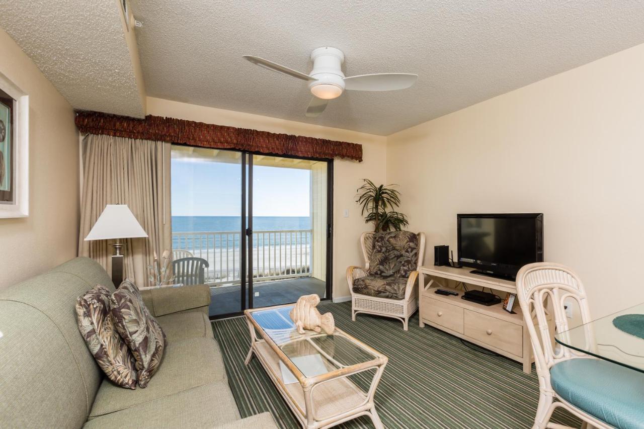 Windy Shores II By Capital Vacations North Myrtle Beach Exteriör bild