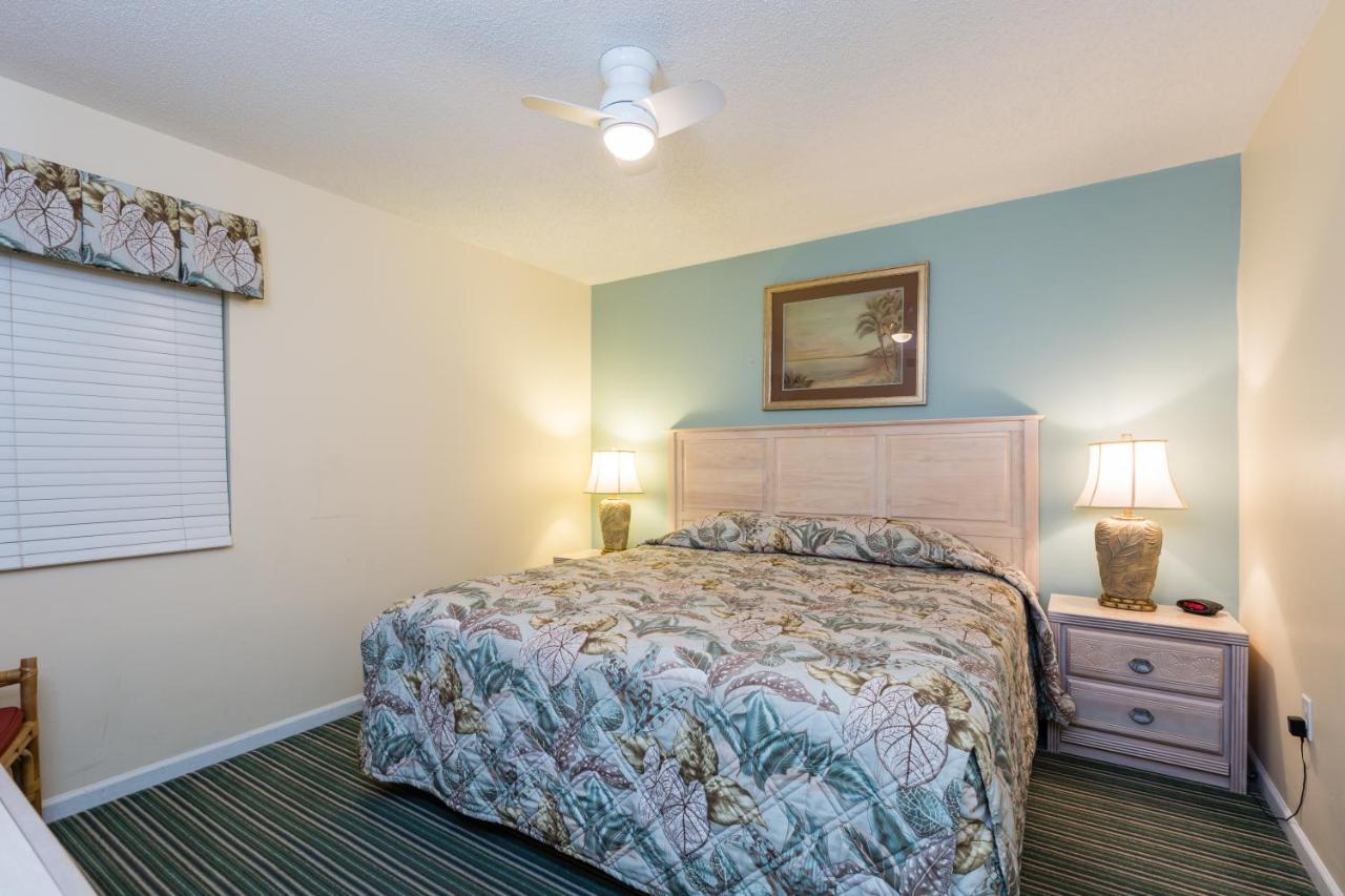 Windy Shores II By Capital Vacations North Myrtle Beach Exteriör bild