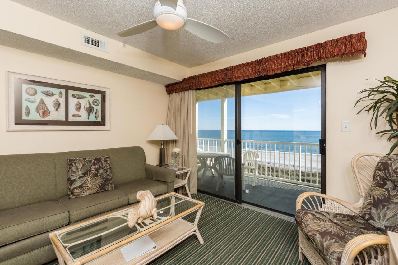 Windy Shores II By Capital Vacations North Myrtle Beach Exteriör bild