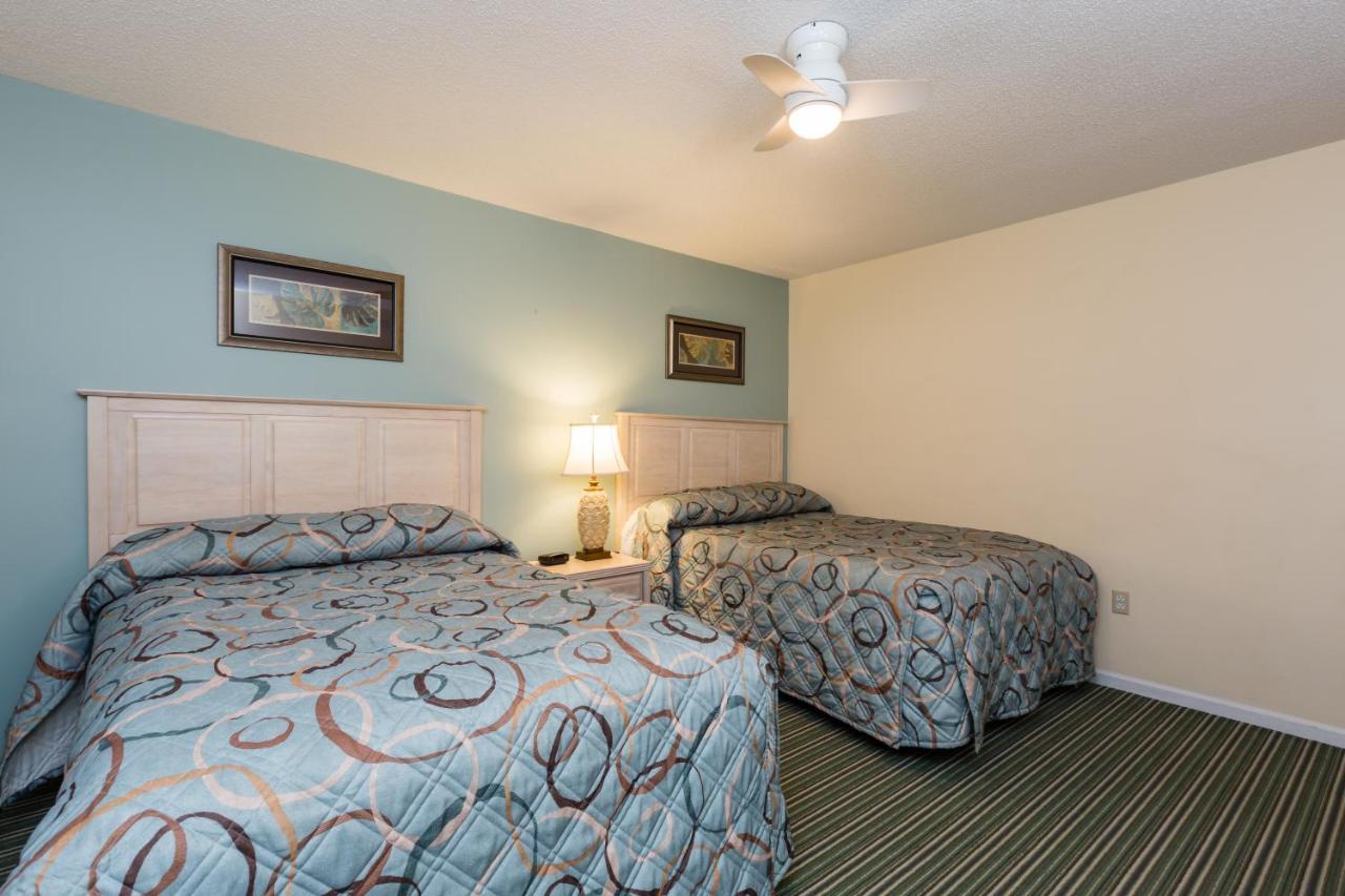 Windy Shores II By Capital Vacations North Myrtle Beach Exteriör bild