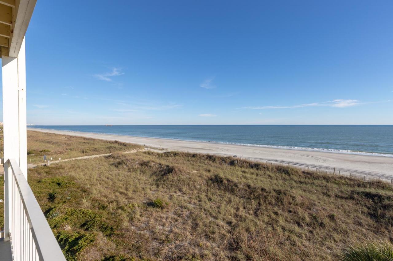 Windy Shores II By Capital Vacations North Myrtle Beach Exteriör bild