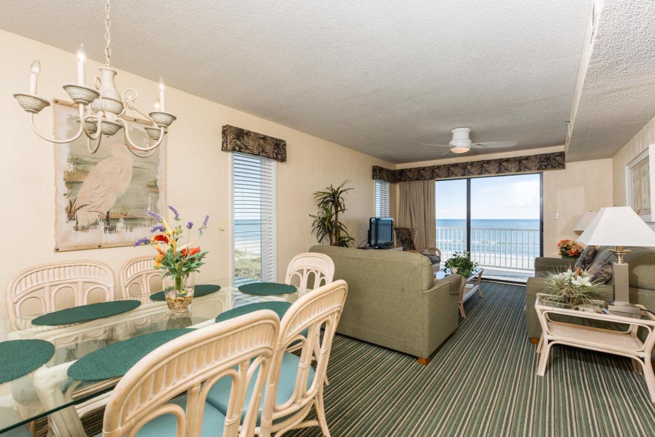 Windy Shores II By Capital Vacations North Myrtle Beach Exteriör bild