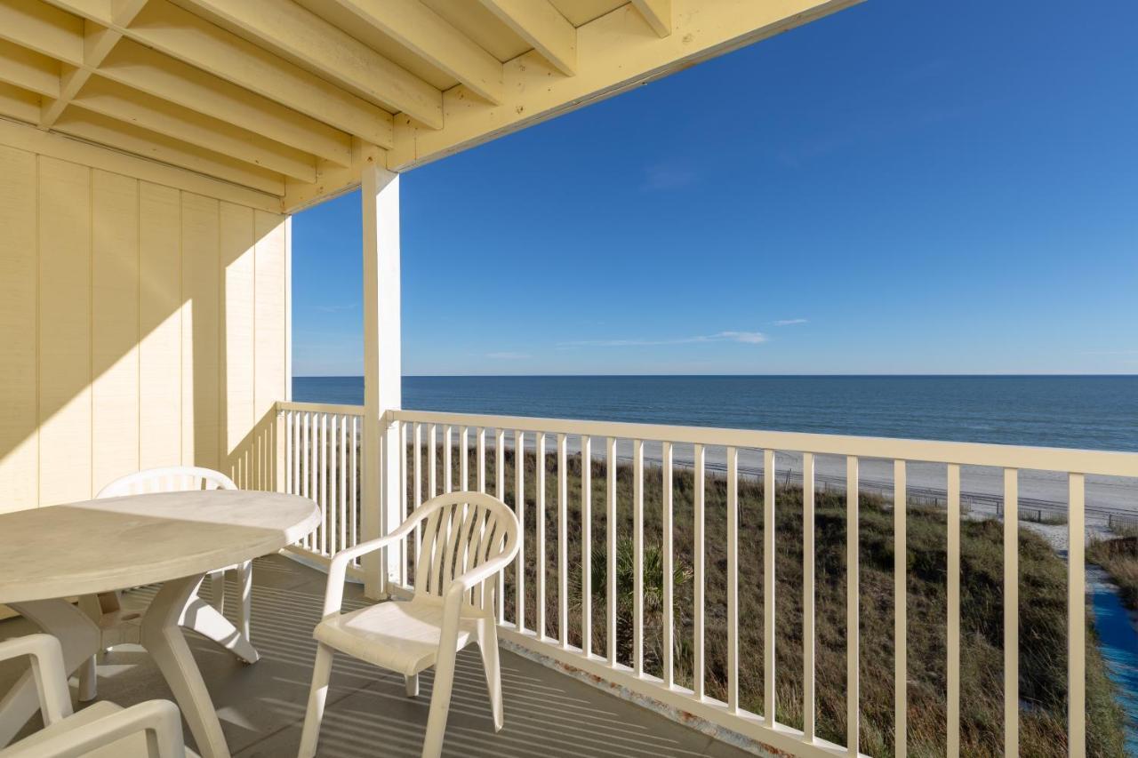 Windy Shores II By Capital Vacations North Myrtle Beach Exteriör bild