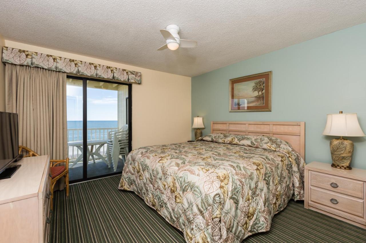 Windy Shores II By Capital Vacations North Myrtle Beach Exteriör bild