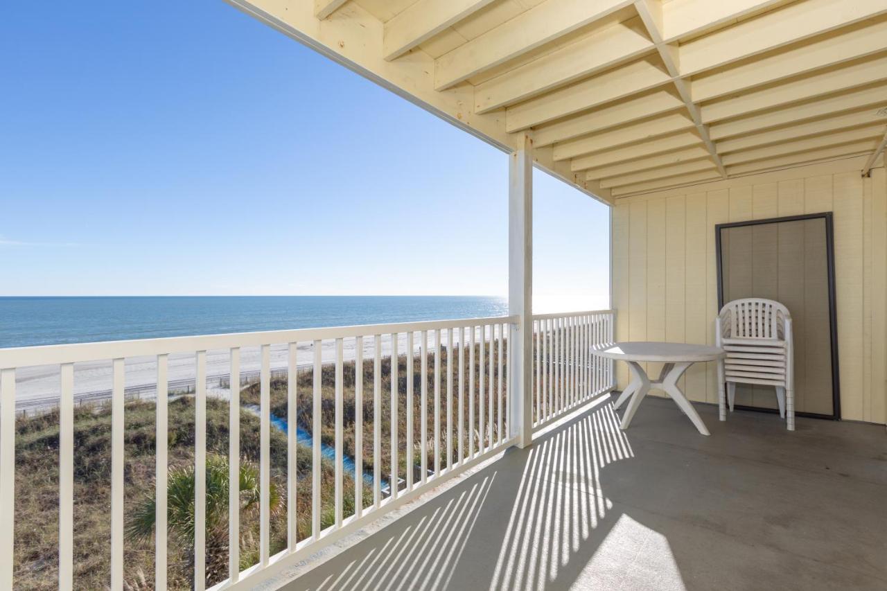Windy Shores II By Capital Vacations North Myrtle Beach Exteriör bild