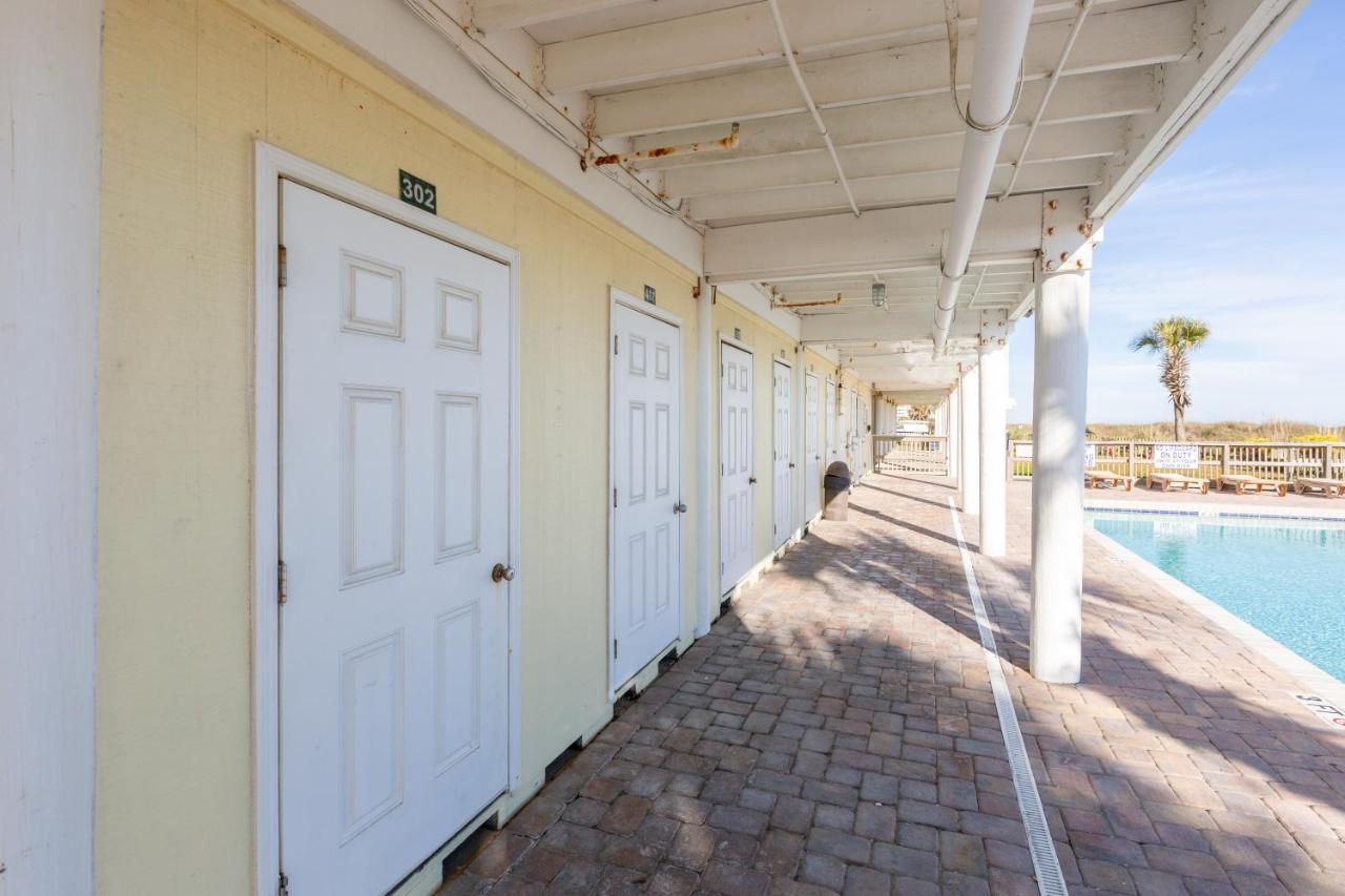 Windy Shores II By Capital Vacations North Myrtle Beach Exteriör bild