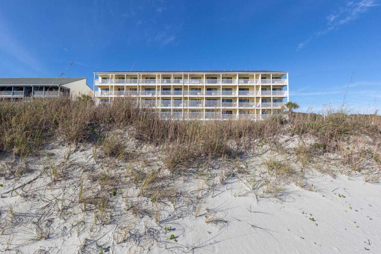 Windy Shores II By Capital Vacations North Myrtle Beach Exteriör bild